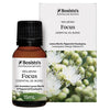 Bosisto's Australian Natives Focus Oil 15mL