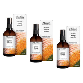 Bosisto's Australian Natives Sleep Aroma Mist 100mL Pack of 3