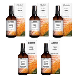 Bosisto's Australian Natives Sleep Aroma Mist 100mL Pack of 5