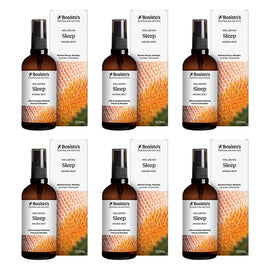 Bosisto's Australian Natives Sleep Aroma Mist 100mL Pack of 6