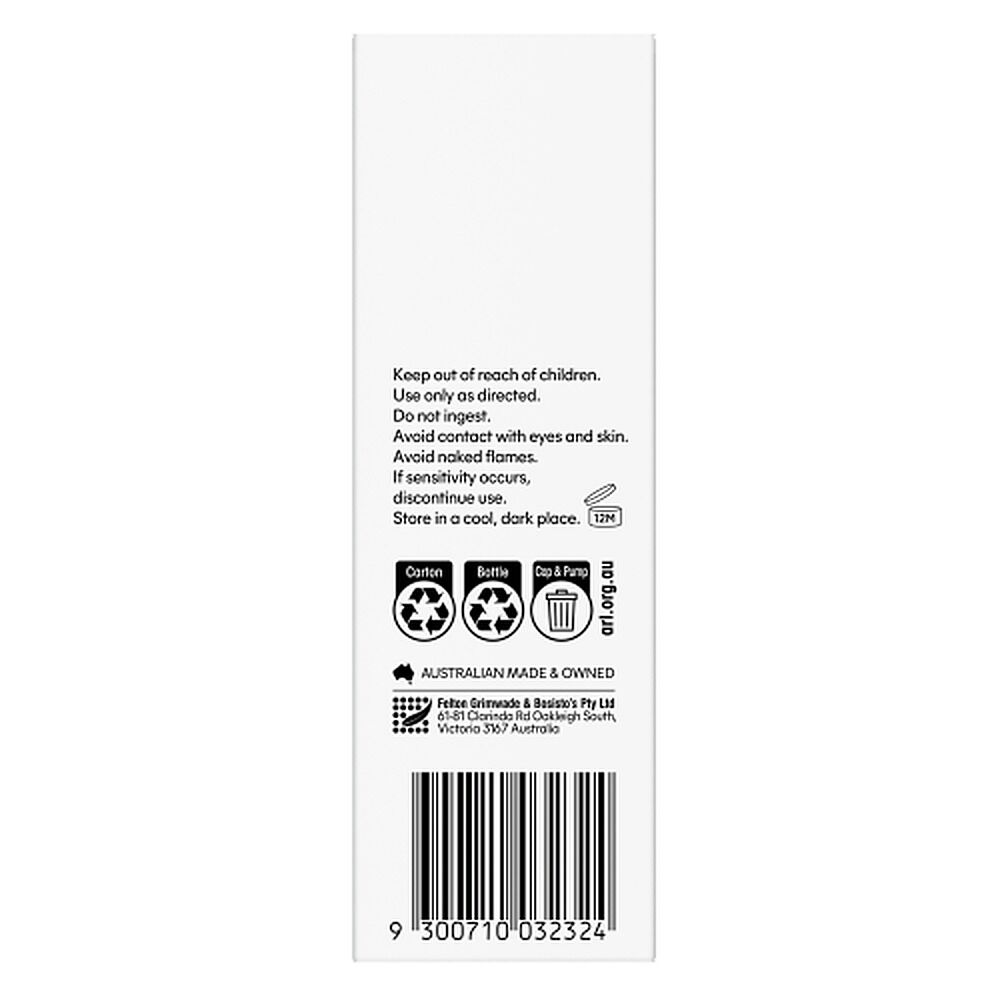 Bosisto's Australian Natives Breathe Aroma Mist 100mL
