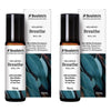 Bosisto's Australian Natives Breathe Roll On 10mL Pack of 2