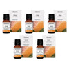 Bosisto's Australian Natives Sleep Oil 15mL Pack of 5