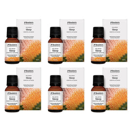 Bosisto's Australian Natives Sleep Oil 15mL Pack of 6
