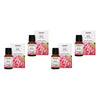 Bosisto's Australian Natives Stress Oil 15mL Pack of 4