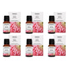 Bosisto's Australian Natives Stress Oil 15mL Pack of 6