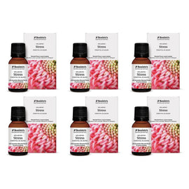Bosisto's Australian Natives Stress Oil 15mL Pack of 6