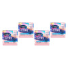 Libra Girl Regular Pads with Wings 12 Pack x 6 Bundle of 4