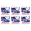 Libra Girl Regular Pads with Wings 12 Pack x 6 Bundle of 6
