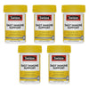 Swisse Ultiboost Daily Immune Support 60 Tablets Pack of 5