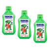 Isocol Rubbing Alcohol 345mL Pack of 3