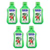 Isocol Rubbing Alcohol 345mL Pack of 5