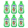 Isocol Rubbing Alcohol 345mL Pack of 6
