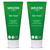 Weleda Skin Food 75mL Pack of 2