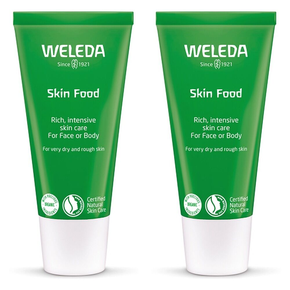 Weleda Skin Food 30mL Pack of 2