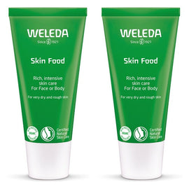 Weleda Skin Food 30mL Pack of 2