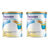 Neocate Junior Vanilla Powder 400g Pack of 2