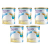 Neocate Junior Vanilla Powder 400g Pack of 5