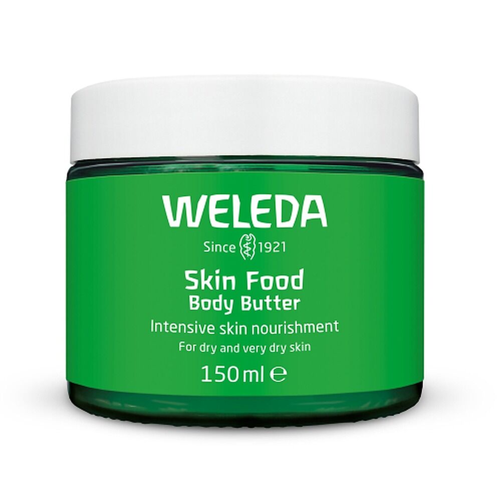 Weleda Skin Food Body Butter 150mL