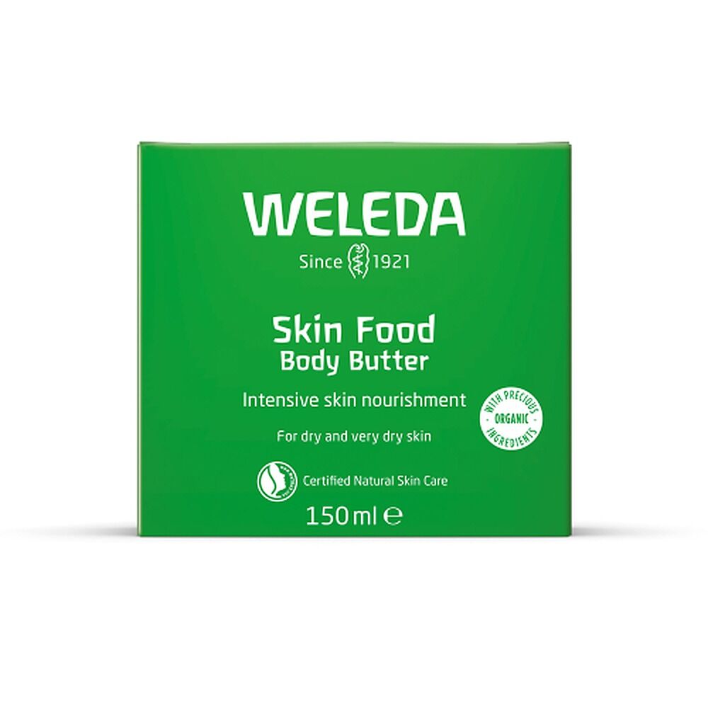 Weleda Skin Food Body Butter 150mL