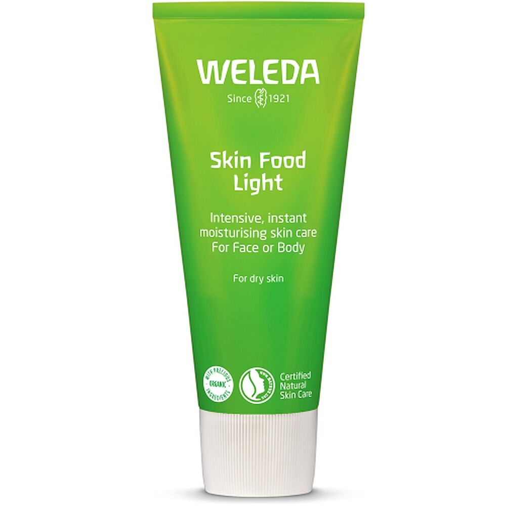 Weleda Skin Food Light 75mL