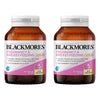 Blackmores Pregnancy Gold 60 Capsules Pack of 2