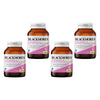Blackmores Pregnancy Gold 60 Capsules Pack of 4