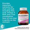 Blackmores Pregnancy Gold 60 Capsules