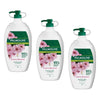 Palmolive Naturals Cherry Blossom Body Wash 2L Pack of 3