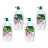 Palmolive Naturals Cherry Blossom Body Wash 2L Pack of 4