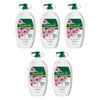 Palmolive Naturals Cherry Blossom Body Wash 2L Pack of 5