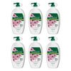 Palmolive Naturals Cherry Blossom Body Wash 2L Pack of 6