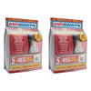 Pain Away Heat Patches Regular, 5 Patches Pack of 2