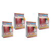 Pain Away Heat Patches Regular, 5 Patches Pack of 4