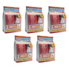 Pain Away Heat Patches Regular, 5 Patches Pack of 5