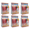 Pain Away Heat Patches Regular, 5 Patches Pack of 6