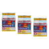 Pain Away Heat Patches XL, 3 Pack Bundle of 3