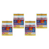 Pain Away Heat Patches XL, 3 Pack Bundle of 4