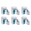 Accu-Chek Guide Control Solution 2 Pack Bundle of 6