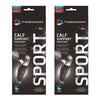 Thermoskin Sports Calf Support Adjustable Pack of 2