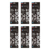 Thermoskin Sports Calf Support Adjustable Pack of 6