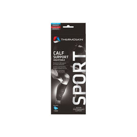 Thermoskin Sports Calf Support Adjustable