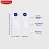 Elastoplast Sensitive Plasters 20 Pack