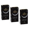 Skyn Feel Everything Close Feel Condoms 10 Pack Bundle of 3