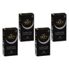 Skyn Feel Everything Close Feel Condoms 10 Pack Bundle of 4