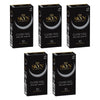 Skyn Feel Everything Close Feel Condoms 10 Pack Bundle of 5
