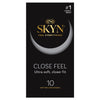 Skyn Feel Everything Close Feel Condoms 10 Pack