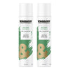 Toni & Guy Instant Refresh Dry Shampoo 250mL Pack of 2