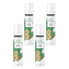 Toni & Guy Instant Refresh Dry Shampoo 250mL Pack of 4