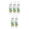 Toni & Guy Instant Refresh Dry Shampoo 250mL Pack of 5
